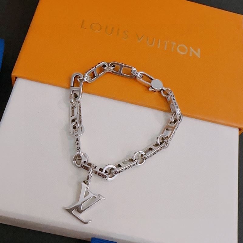 Louis Vuitton Bracelets